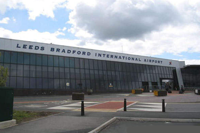 LEEDS/BRADFORD INTERNATIONAL AIRPORT (LBA)